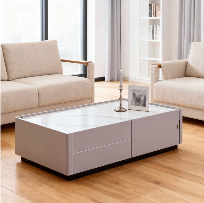 Serium Coffee Table