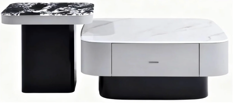Orvian Coffee Table Set-zoom-