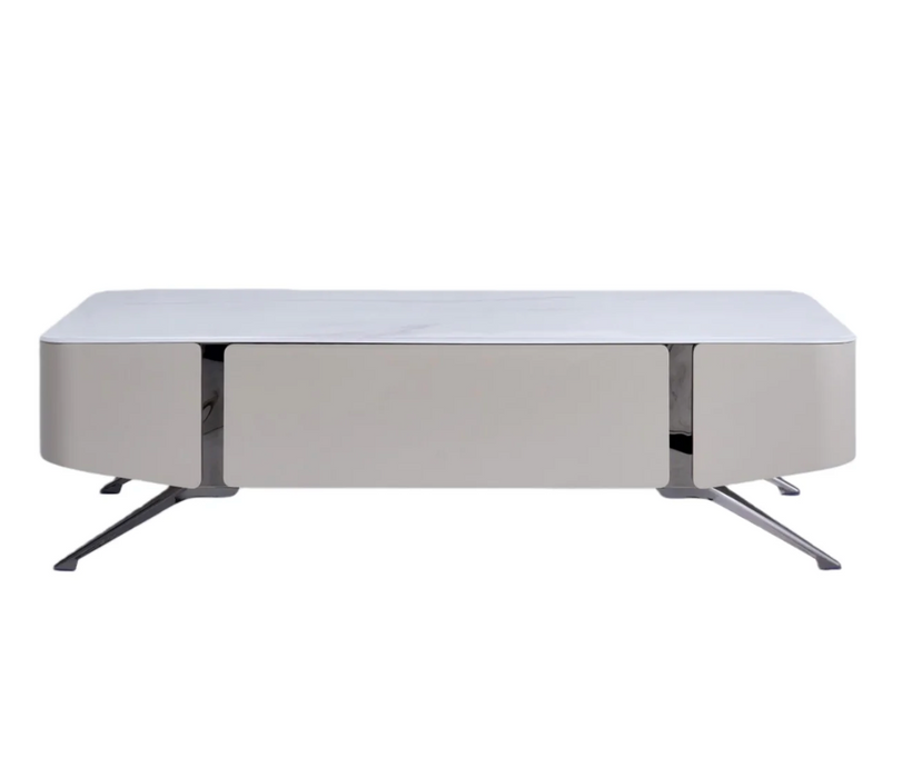 Gravion Coffee Table