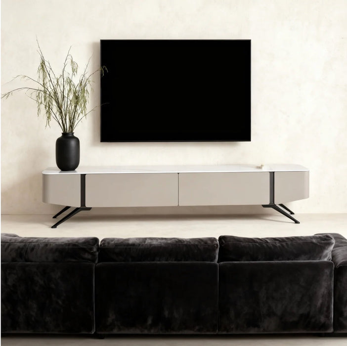 Gravion TV Stand