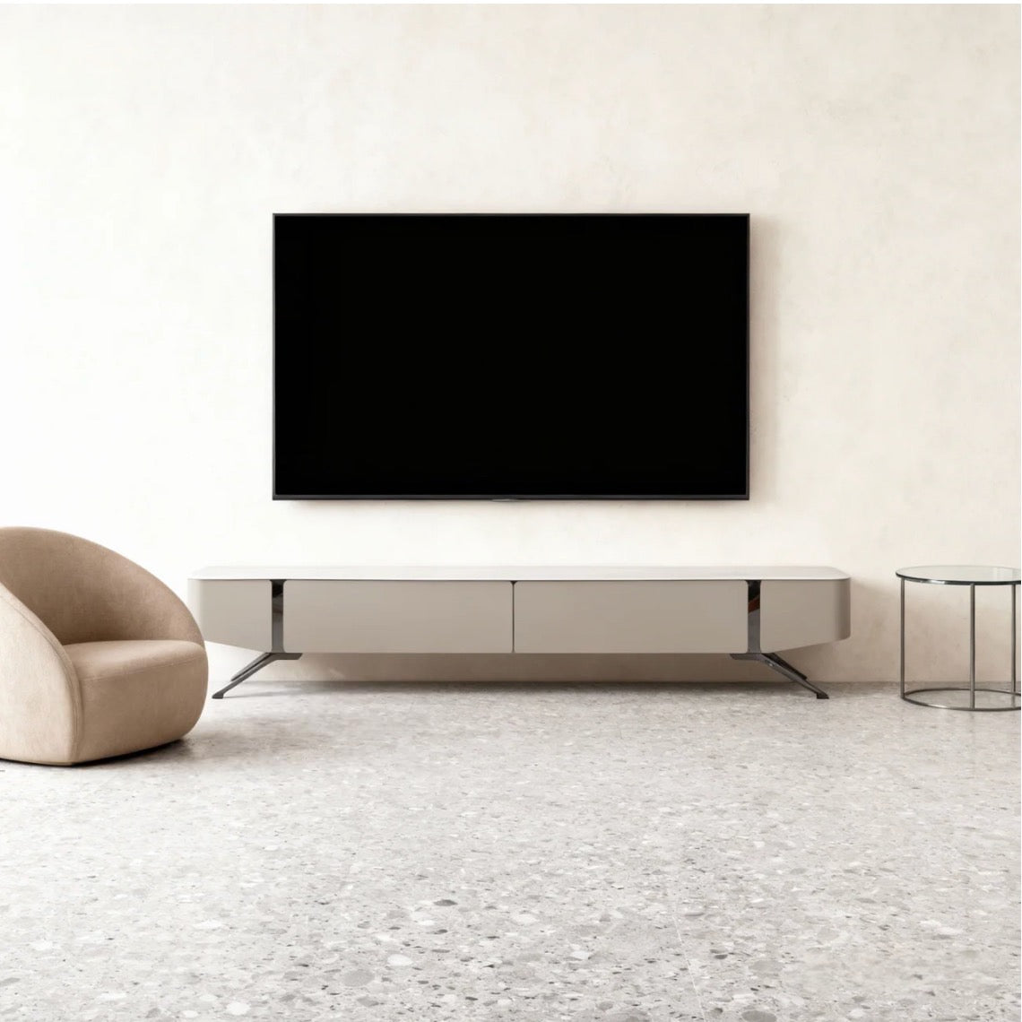 Gravion TV Stand-2