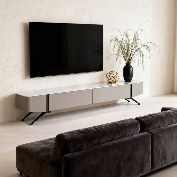 Gravion TV Stand