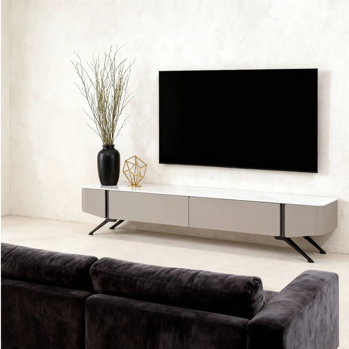 Gravion TV Stand