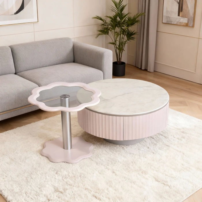 Calvía Coffee Table Set