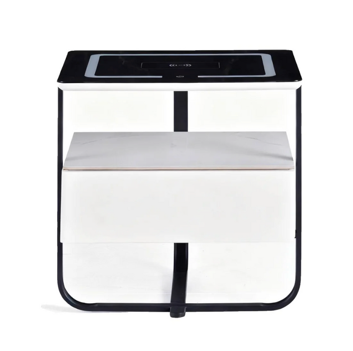Lumina Smart Nightstand