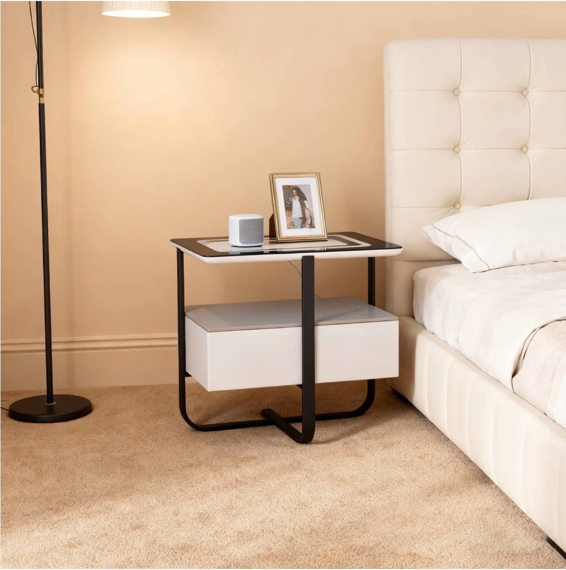 Lumina Smart Nightstand-zoom-4