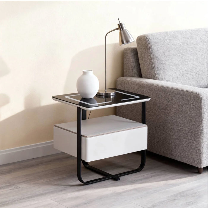 Lumina Smart Nightstand