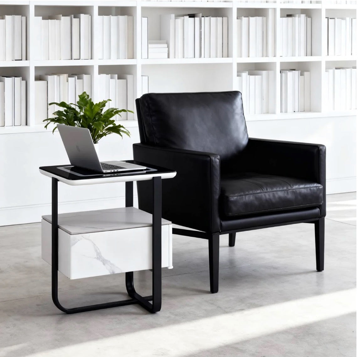 Lumina Smart Nightstand-2