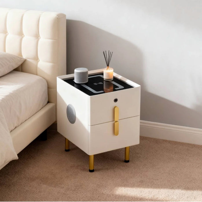 Sonara Smart Nightstand