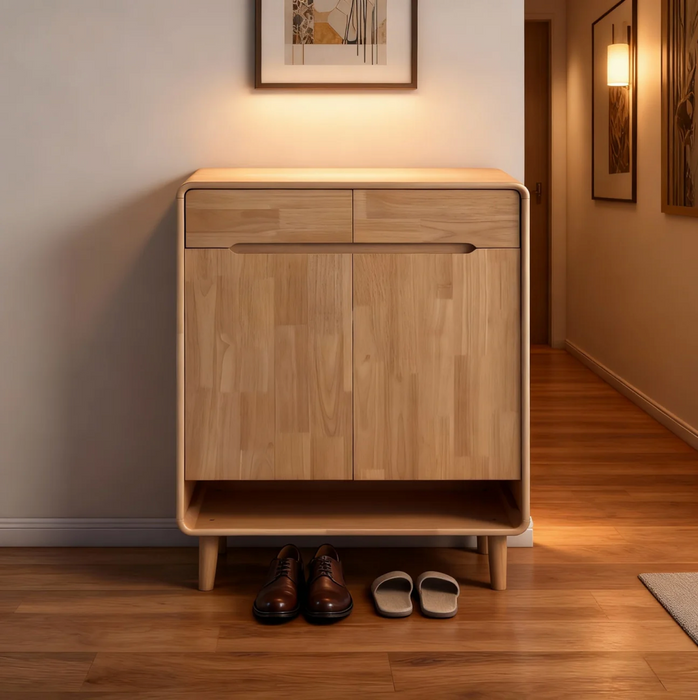 Lunava Shoe Cabinet