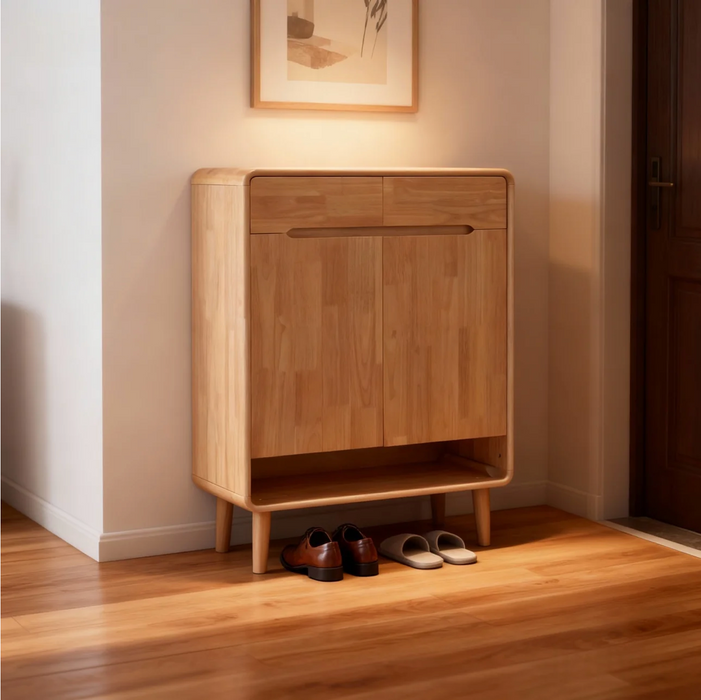 Lunava Shoe Cabinet