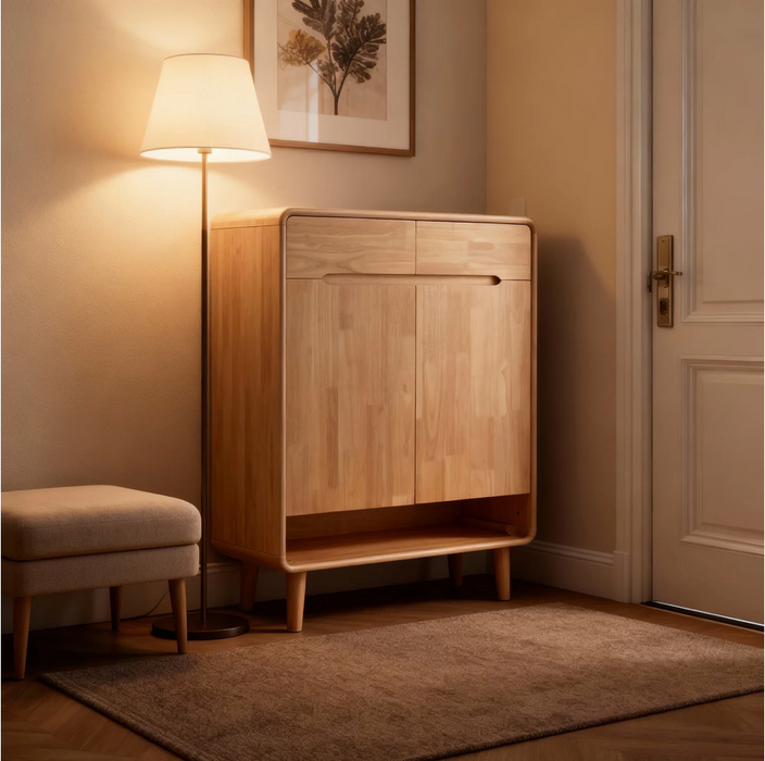Lunava Shoe Cabinet