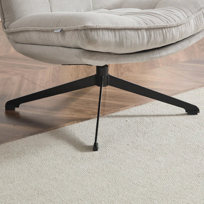 Nysera Swivel Chair