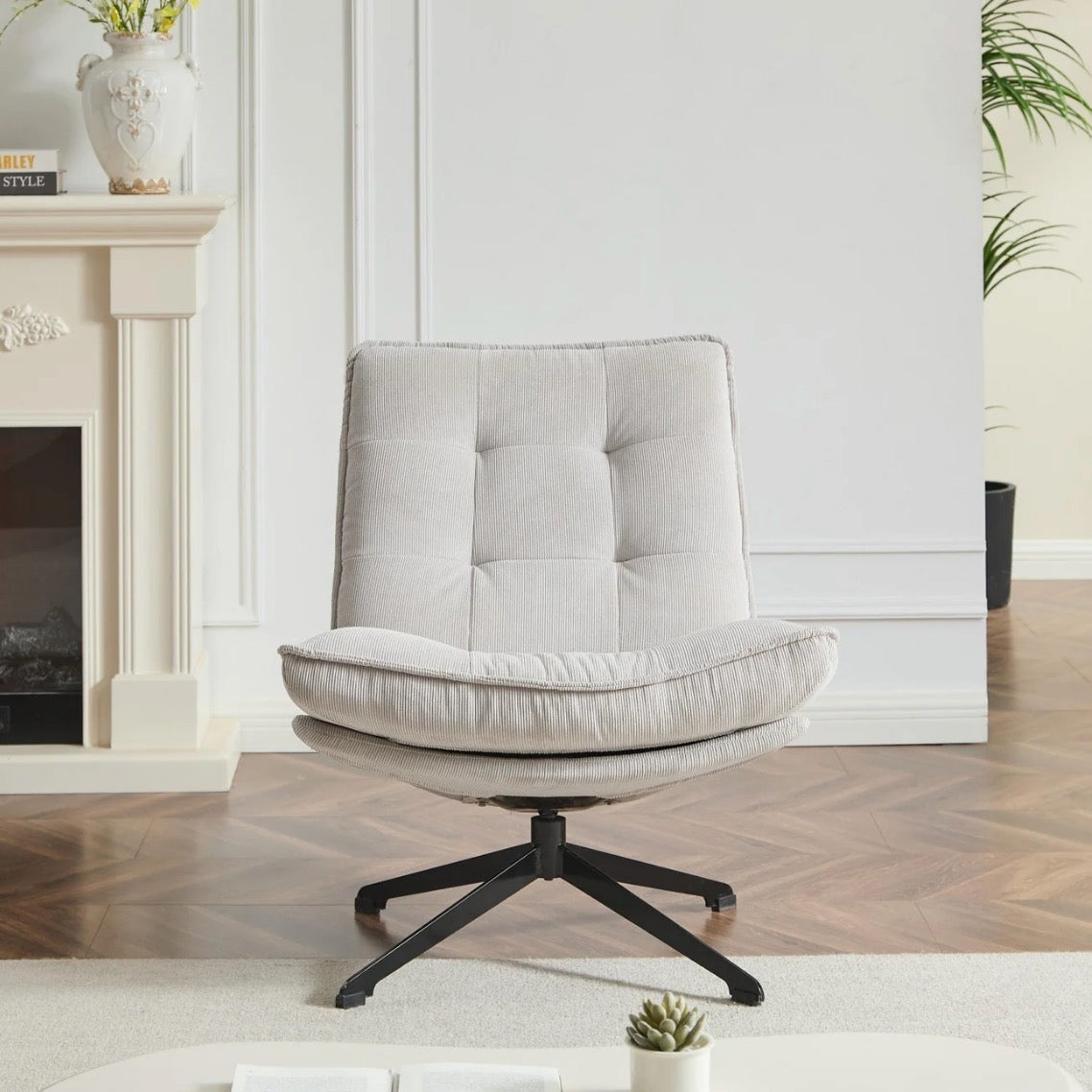 Nysera Swivel Chair-9