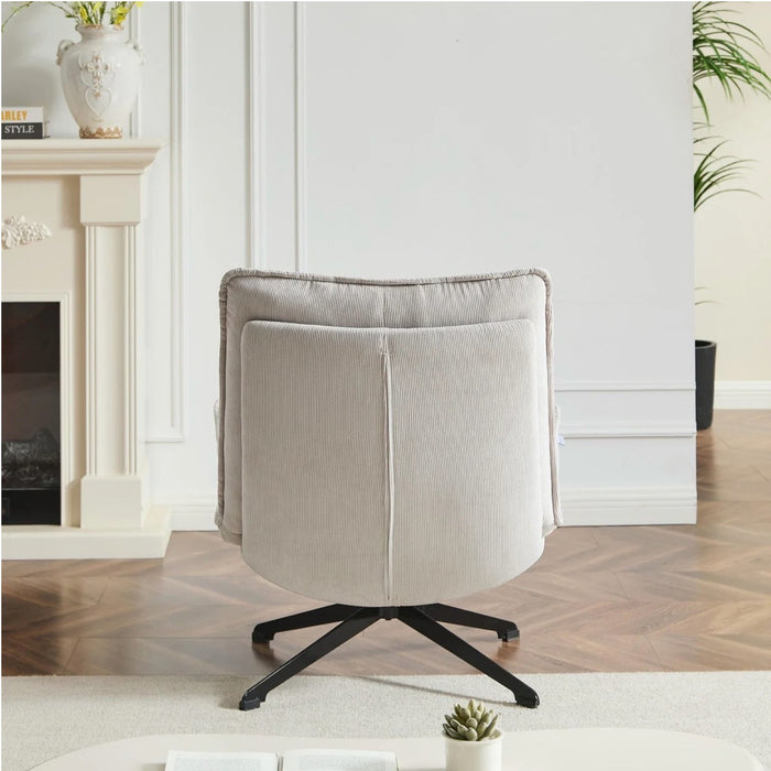 Nysera Swivel Chair