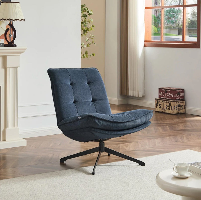 Nysera Swivel Chair-zoom-