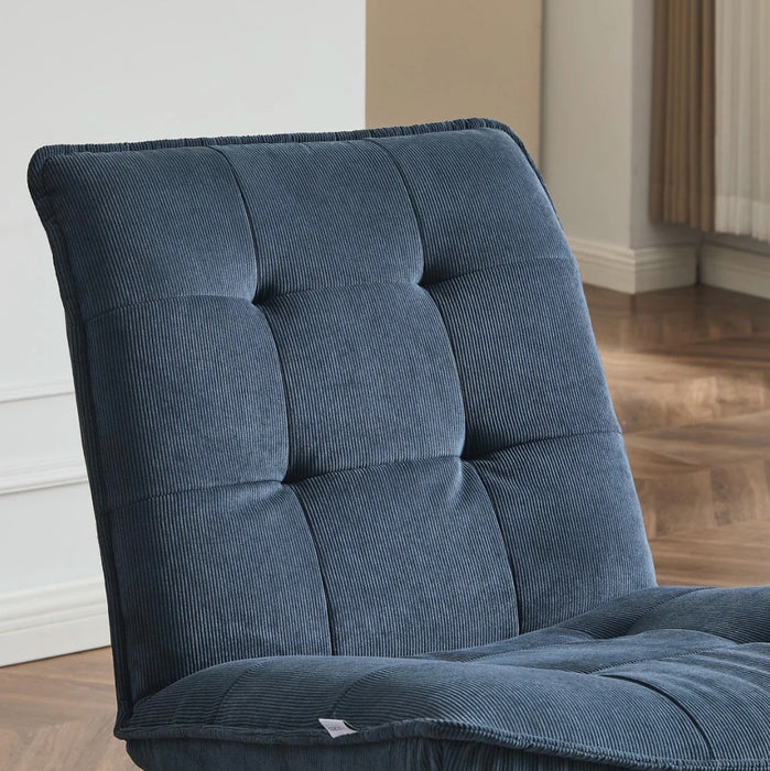 Nysera Swivel Chair