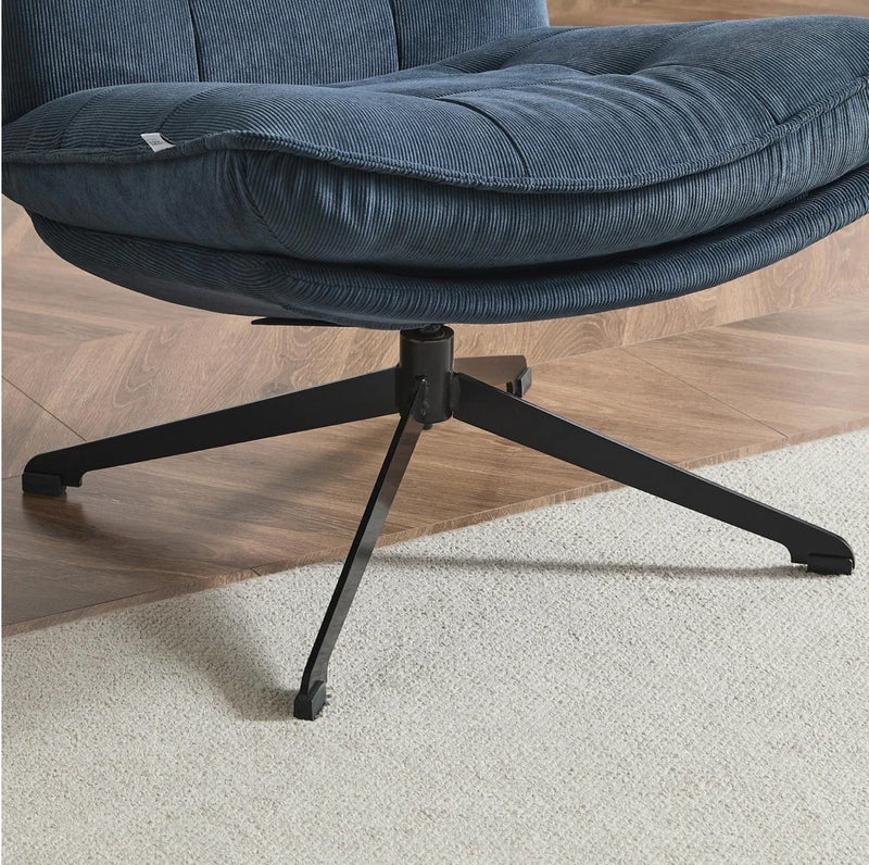 Nysera Swivel Chair-zoom-