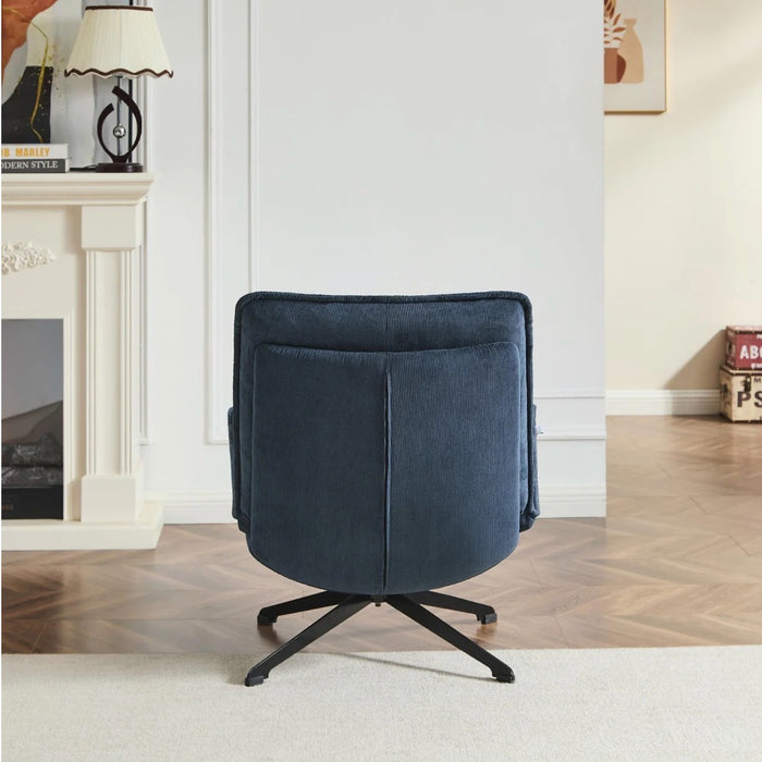 Nysera Swivel Chair