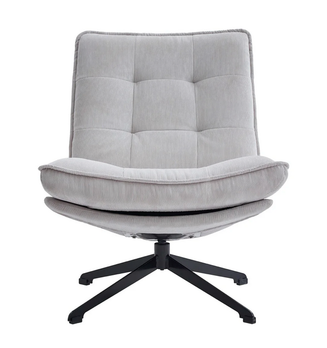 Nysera Swivel Chair