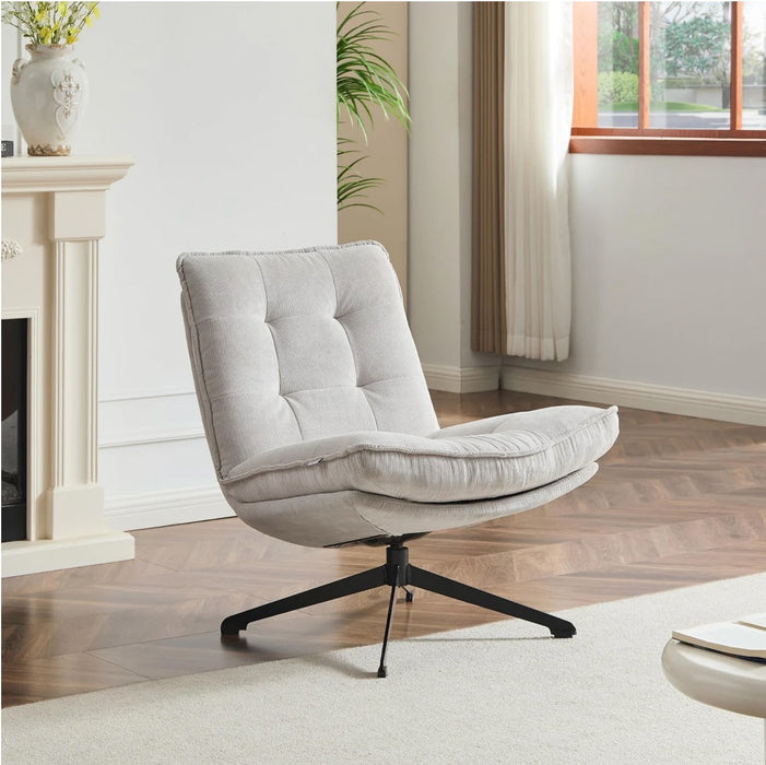 Nysera Swivel Chair