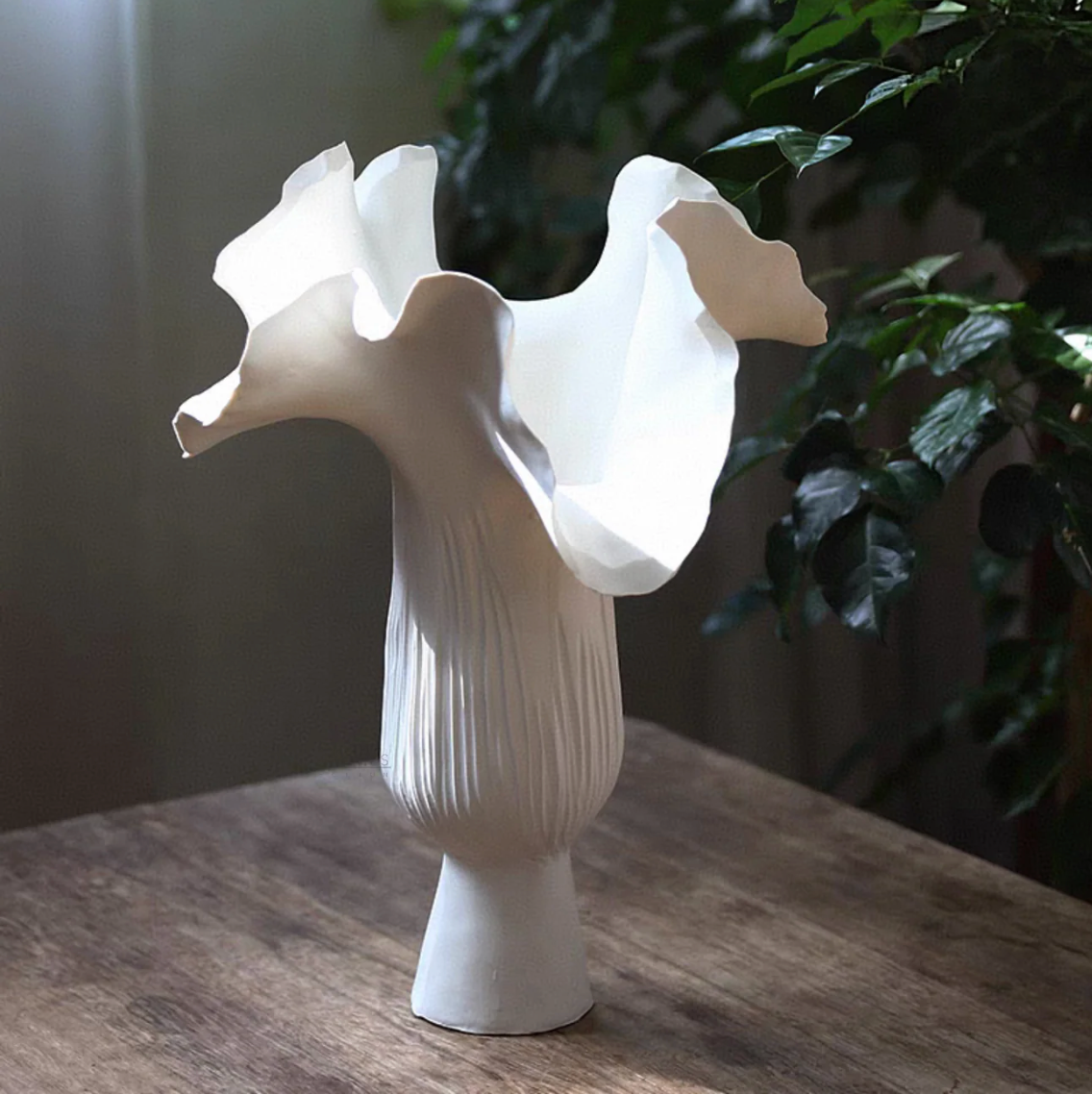 Floriva Vase