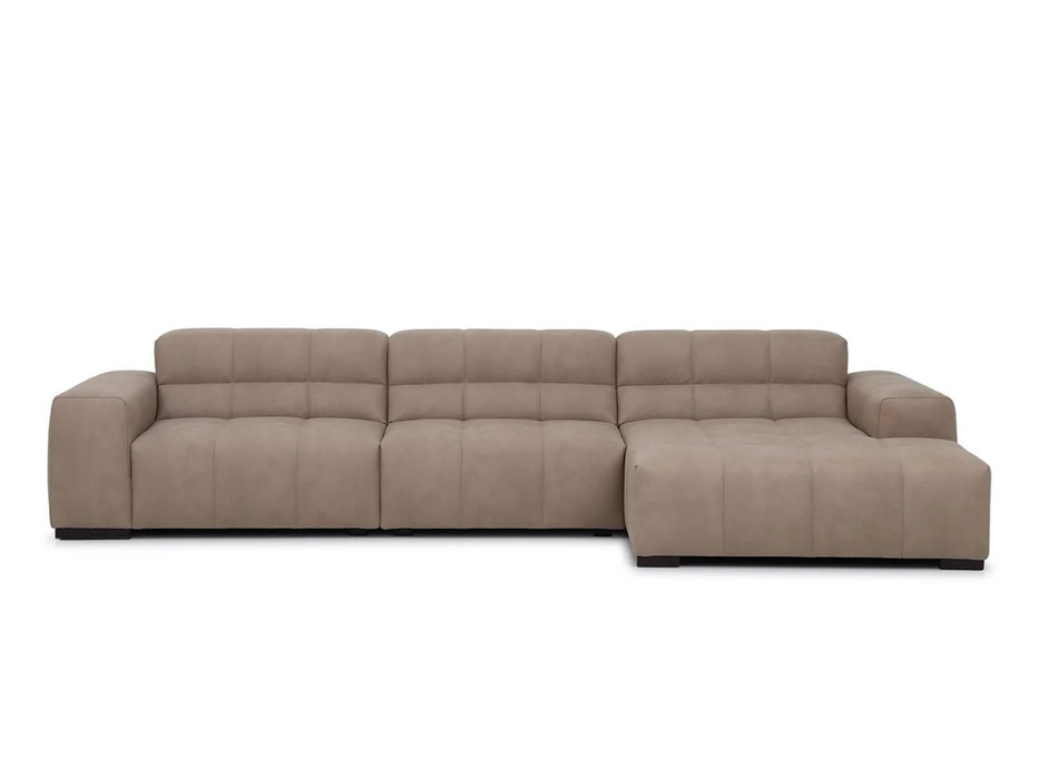 Bella Sectional Sofa