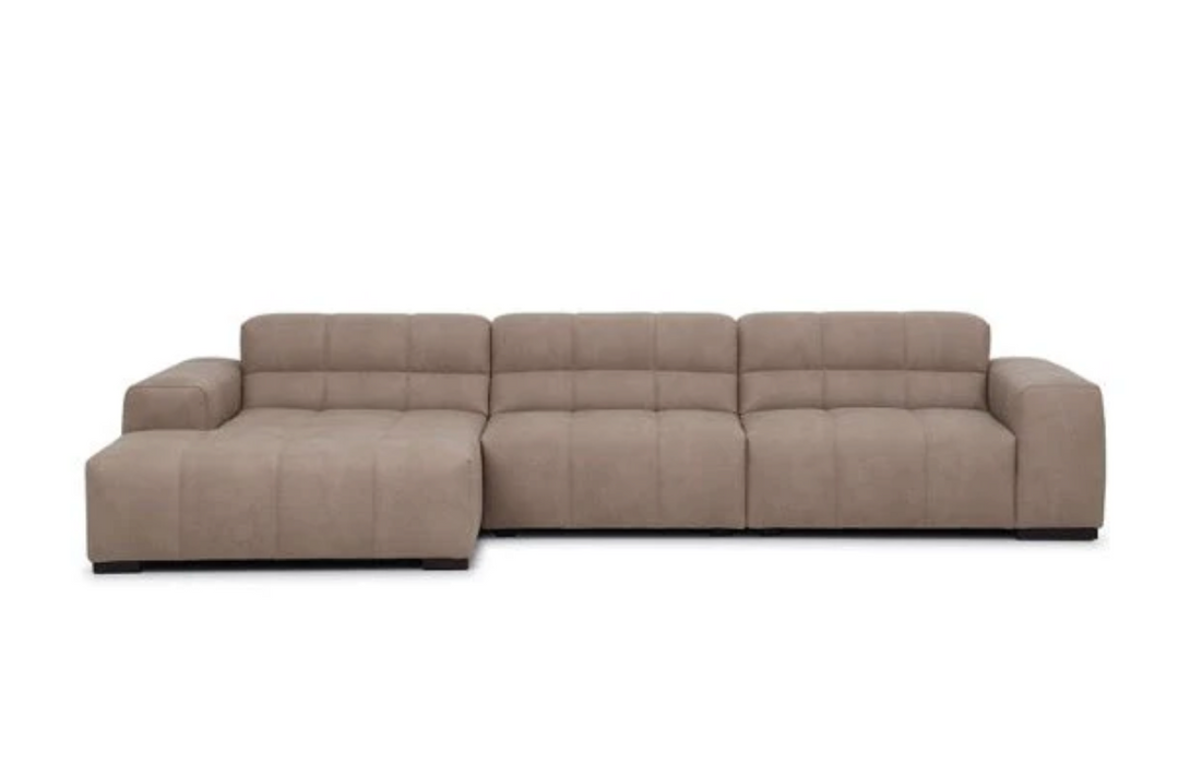 Bella Sectional Sofa