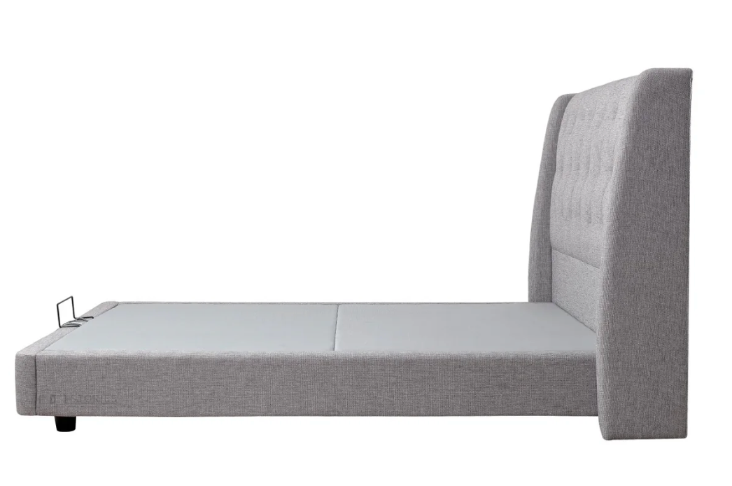 Zentra Bed