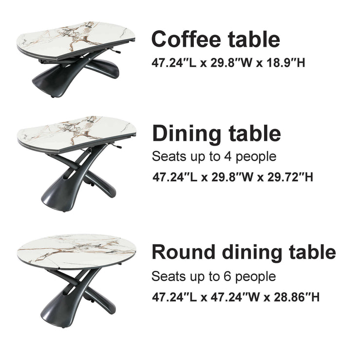 Coffee 2 Dine