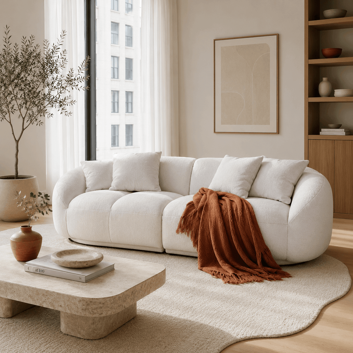 Molly Sofa