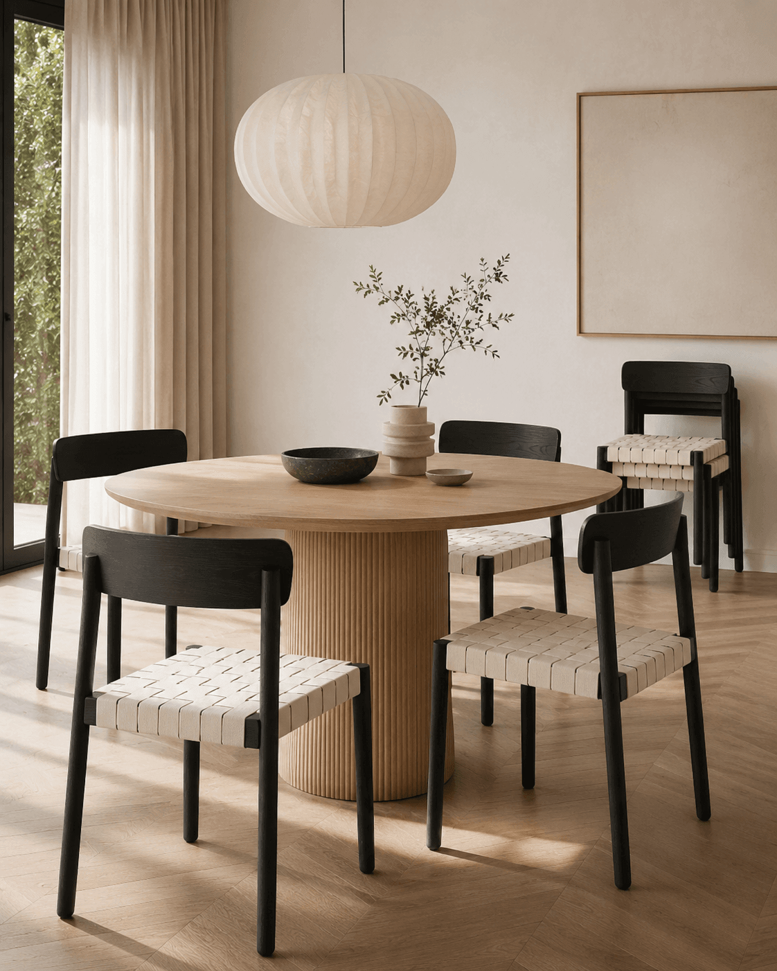 Tako Dining Chair