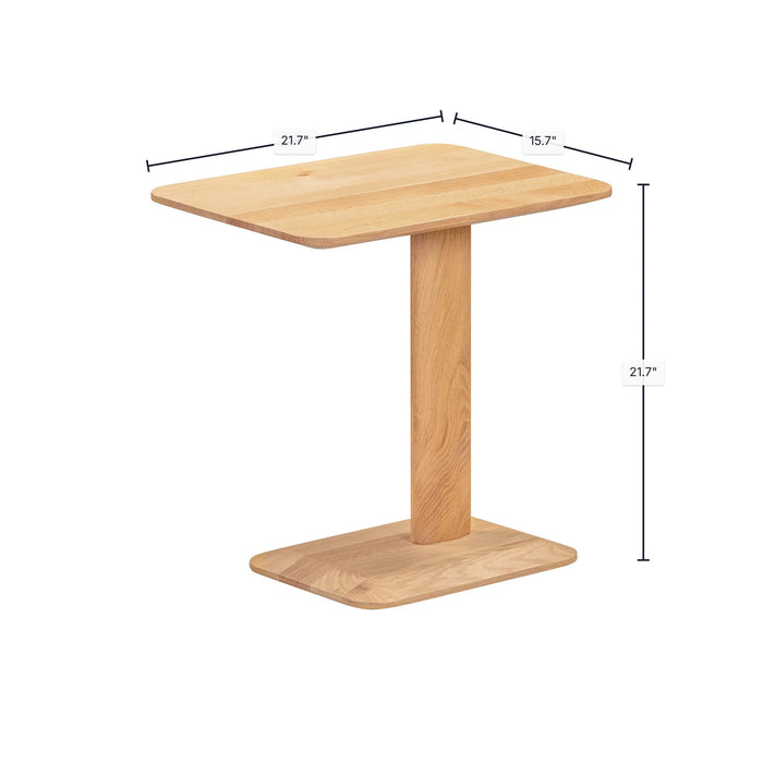 Aelric Side Table