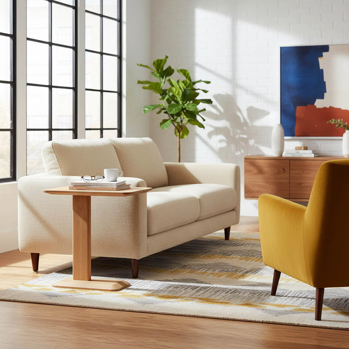 Aelric Side Table
