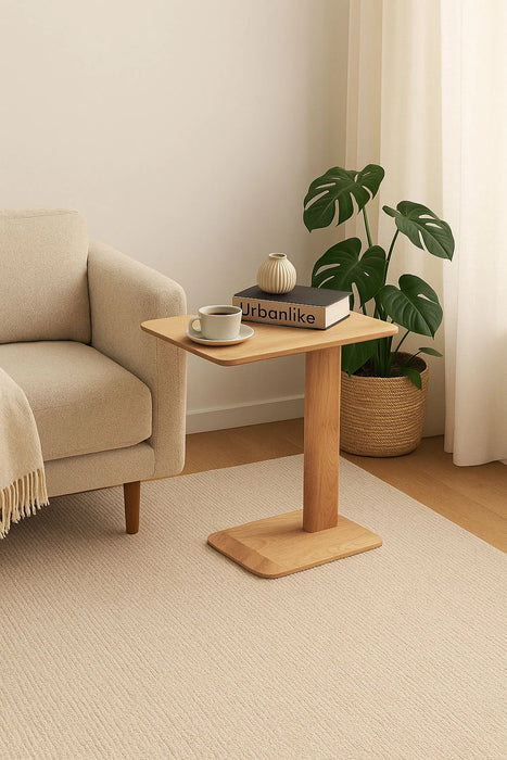 Aelric Side Table