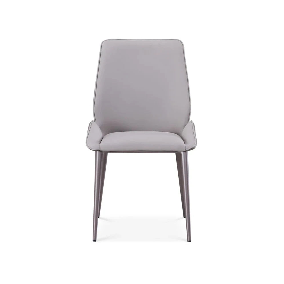 Gina Dining Chair Set of Two-zoom-1