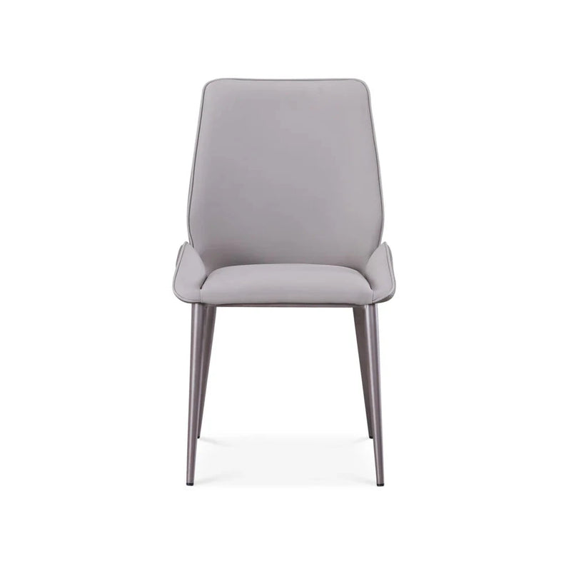 Gina Dining Chair Set of Two-zoom-