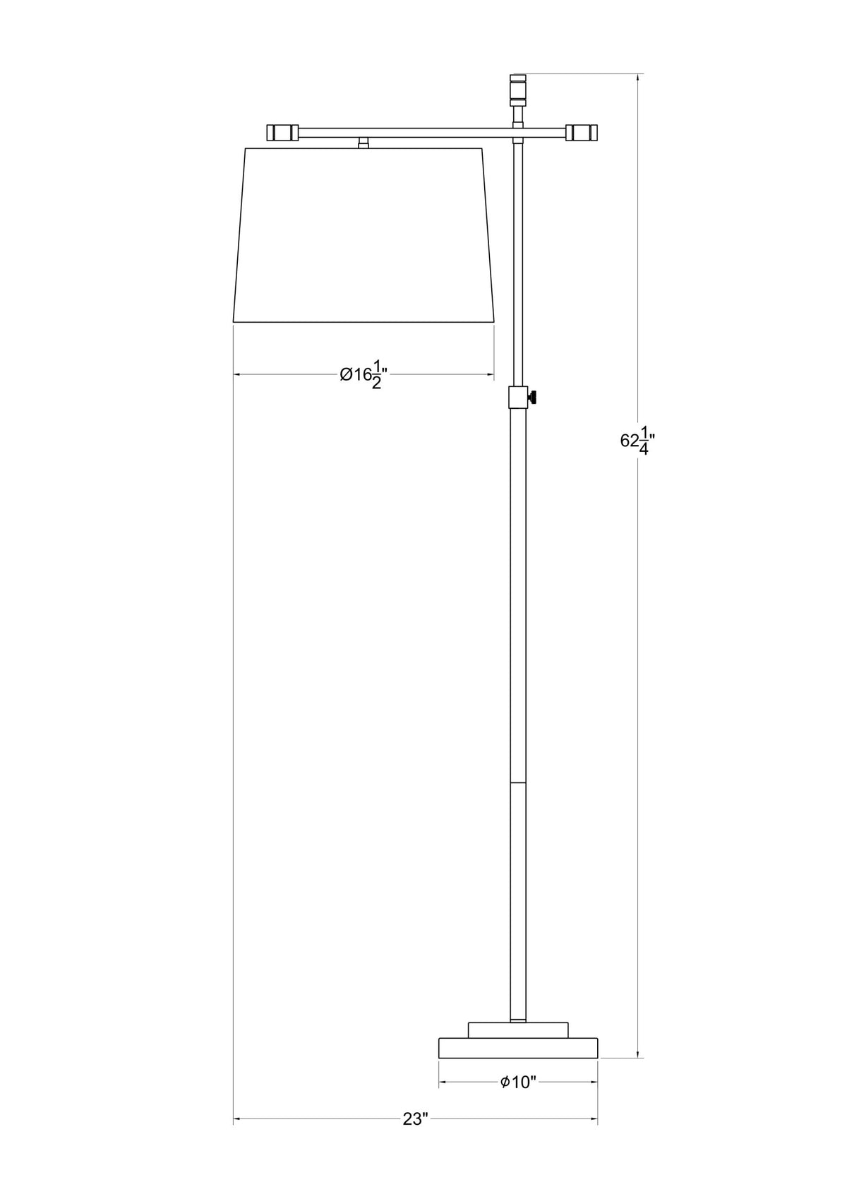 Aberdeen Floor Lamp-8