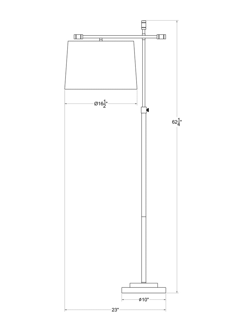 Aberdeen Floor Lamp-zoom-