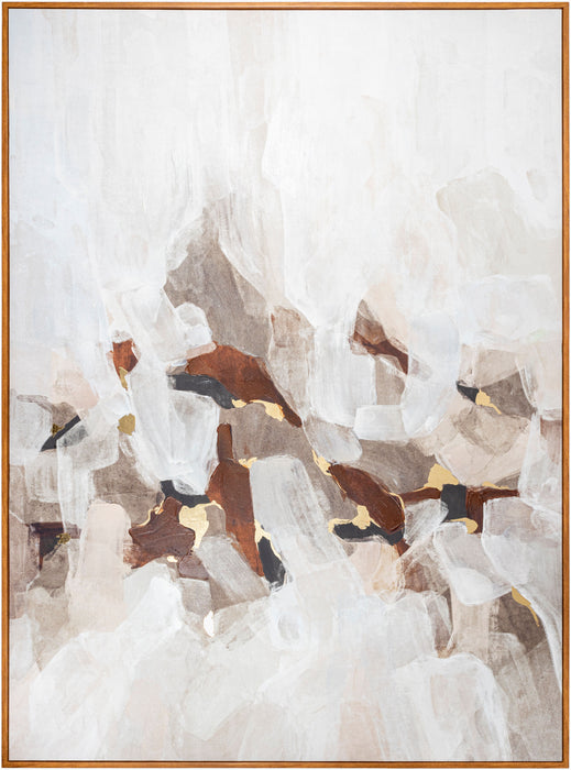 Kalahari Framed Wall Art