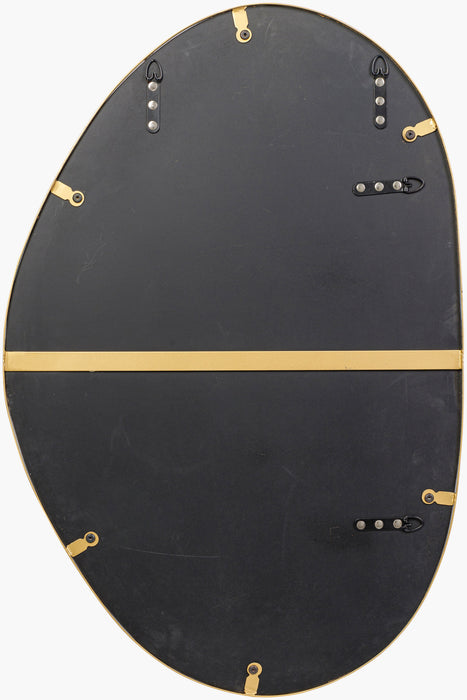 Aamnah Mirror