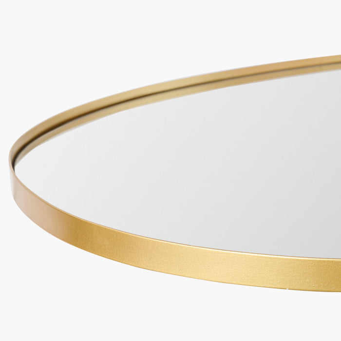 Aamnah Mirror