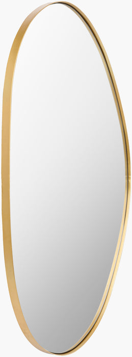 Aamnah Mirror