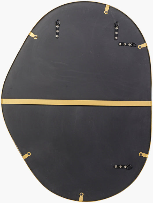 Aamnah Mirror