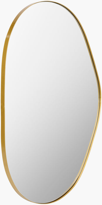 Aamnah Mirror