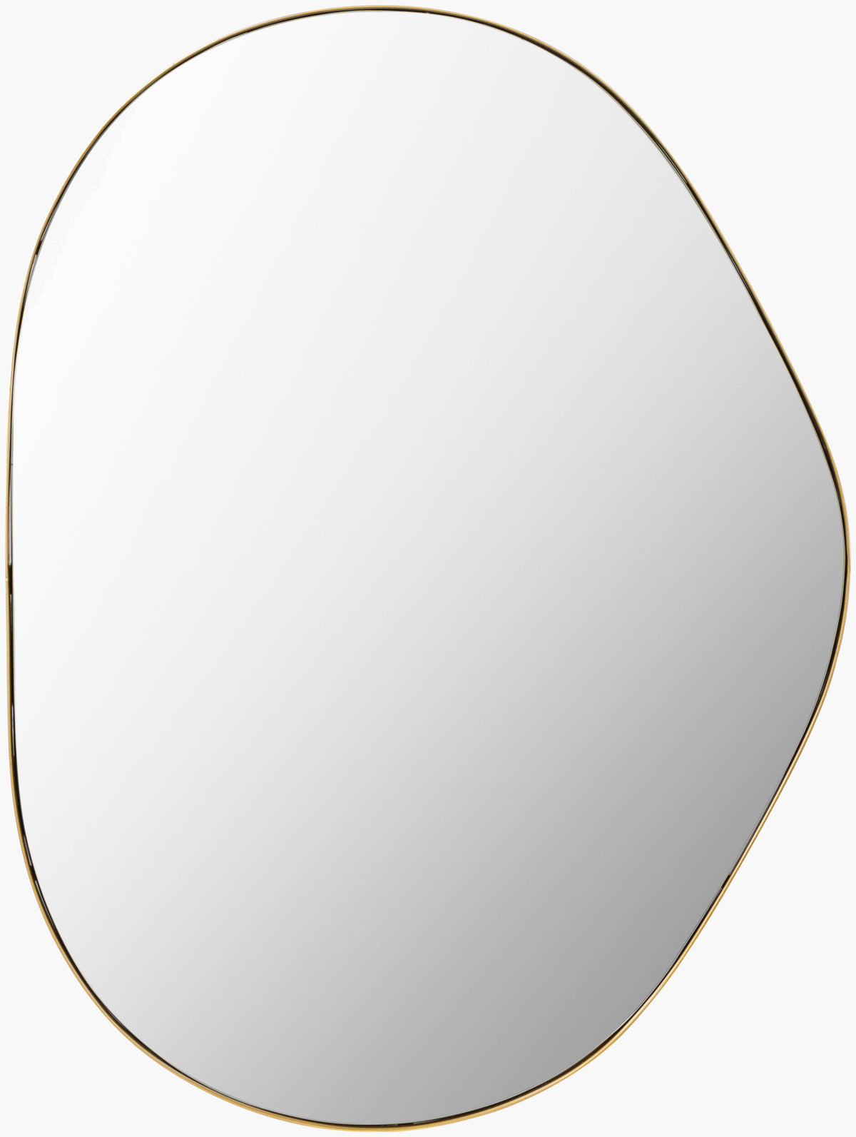 Aamnah Mirror