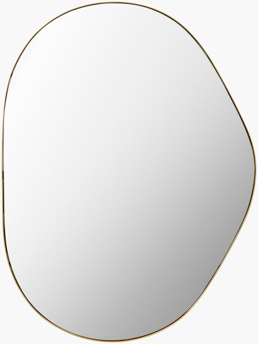 Aamnah Mirror