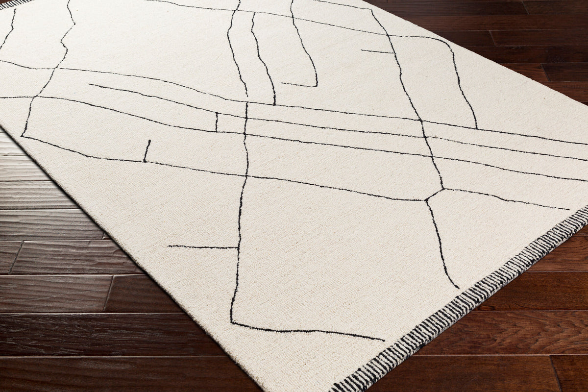 Arsenal Handmade Rug-3