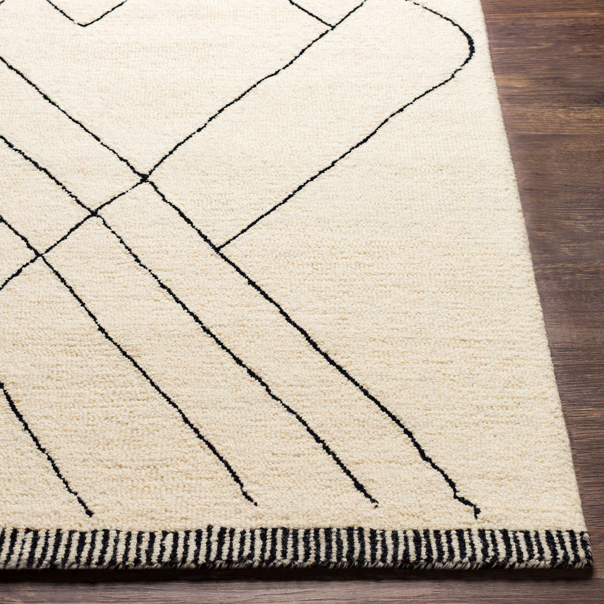Arsenal Handmade Rug-4