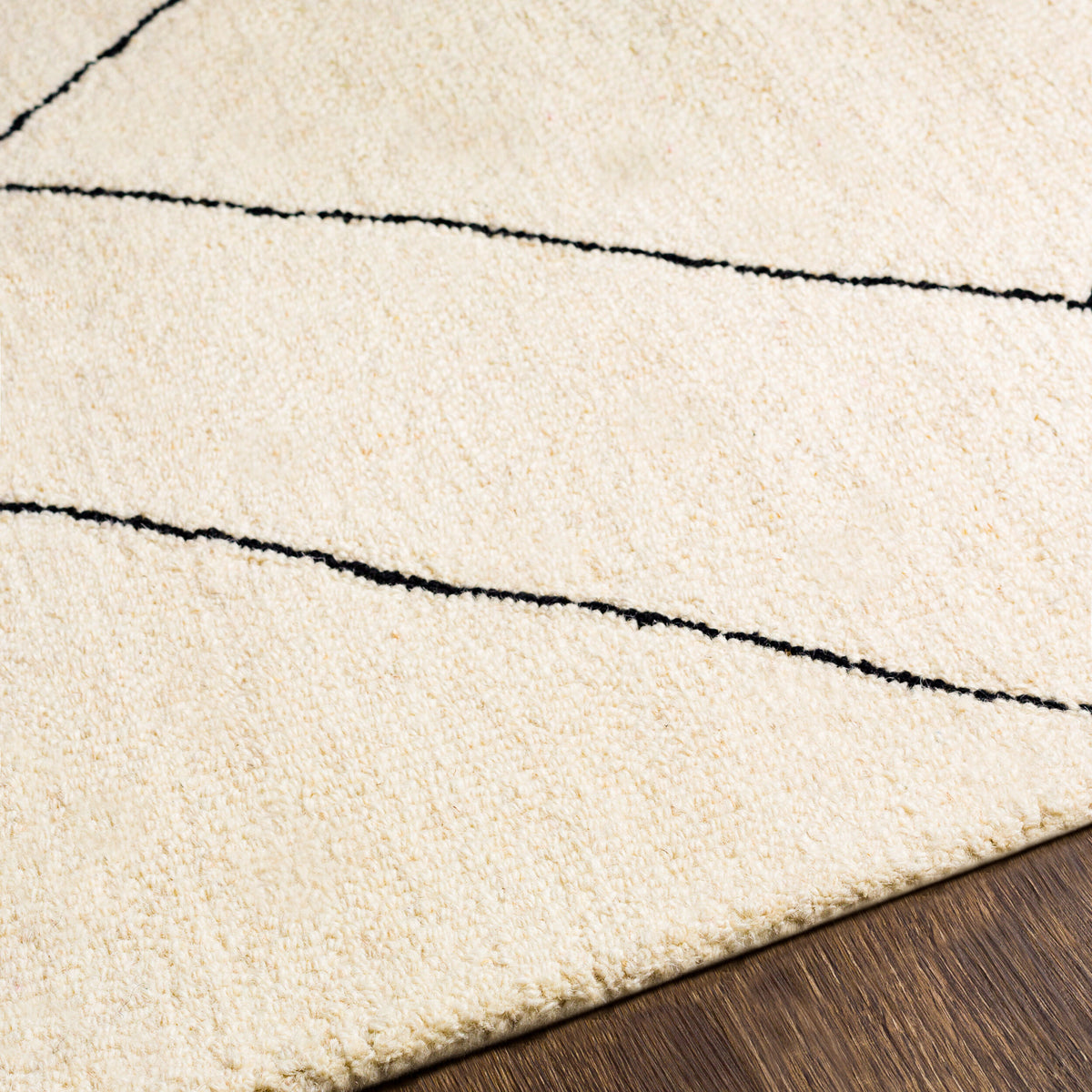 Arsenal Handmade Rug-zoom-6